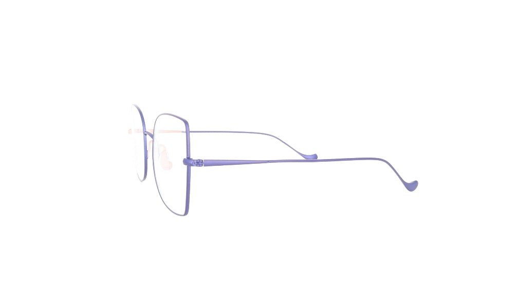 CAROLINE ABRAM VAEA - Jorge Oculista