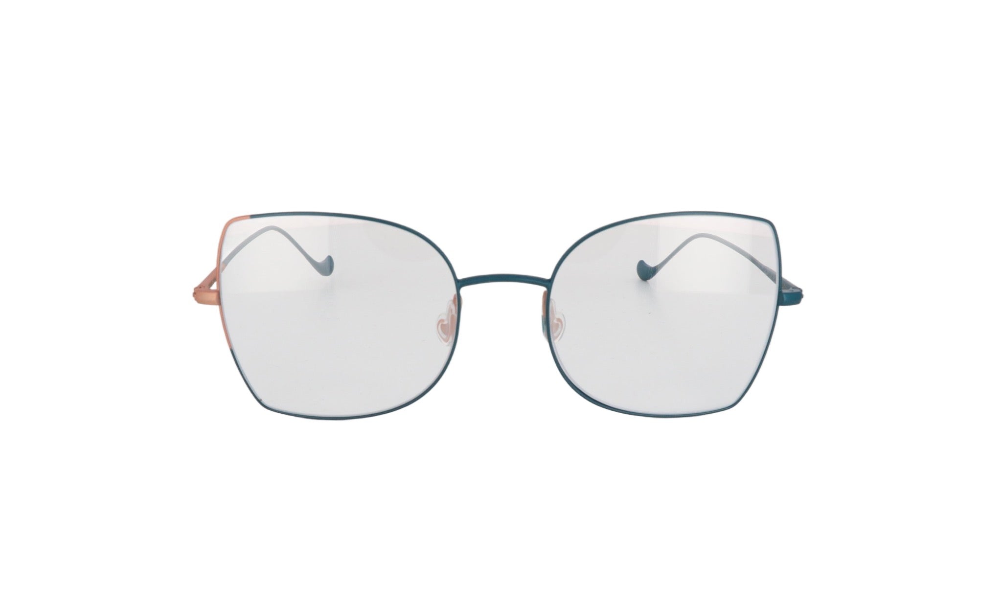 CAROLINE ABRAM VAEA - Jorge Oculista