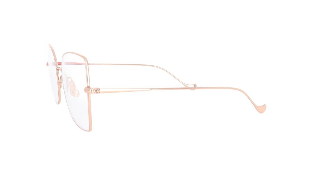 CAROLINE ABRAM VAEA - Jorge Oculista