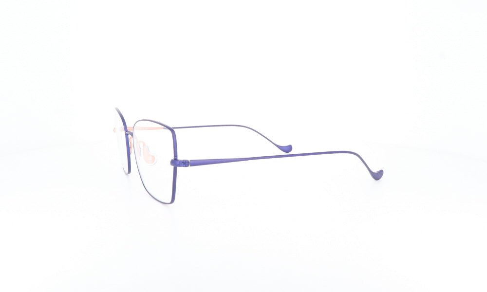 CAROLINE ABRAM VAITEA - Jorge Oculista