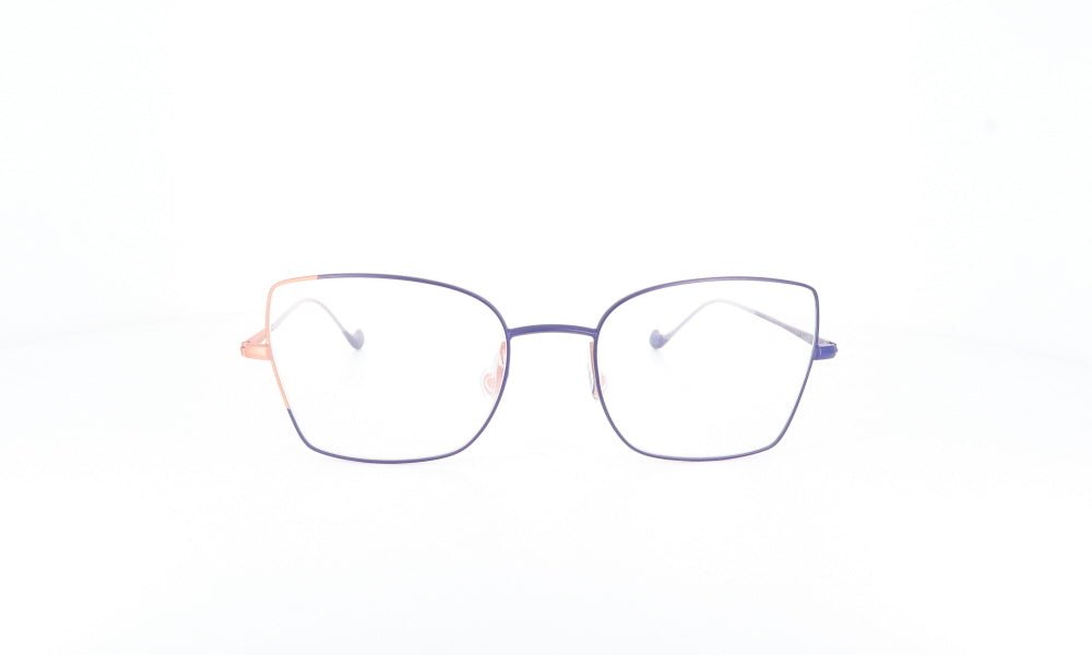 CAROLINE ABRAM VAITEA - Jorge Oculista