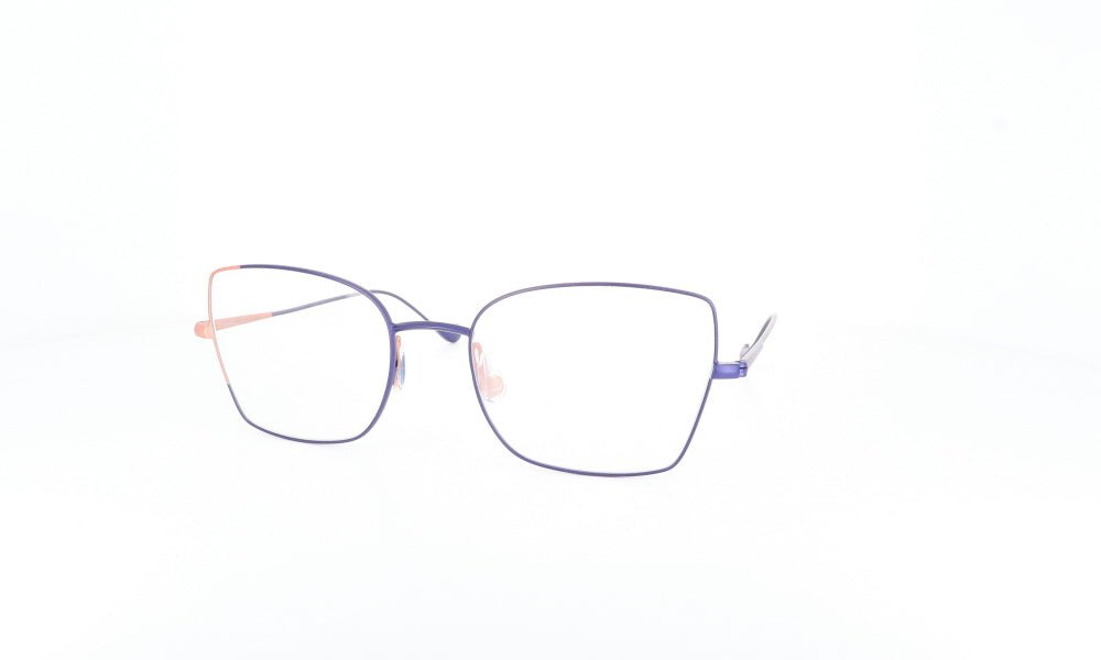 CAROLINE ABRAM VAITEA - Jorge Oculista