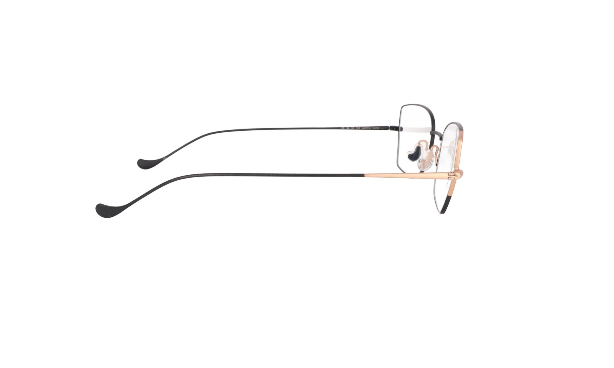 CAROLINE ABRAM VAITEA - Jorge Oculista