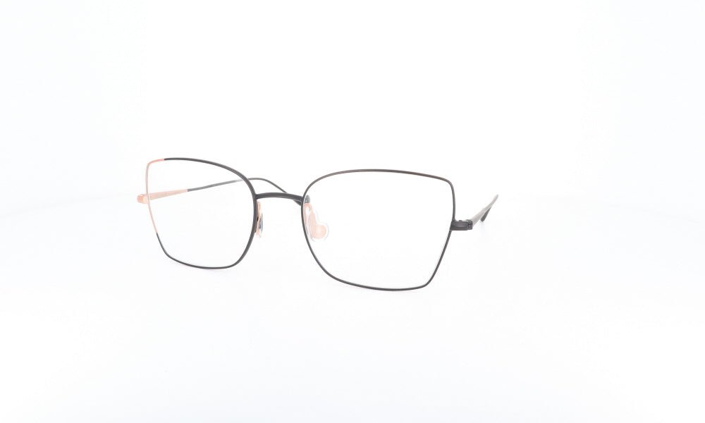 CAROLINE ABRAM VAITEA - Jorge Oculista