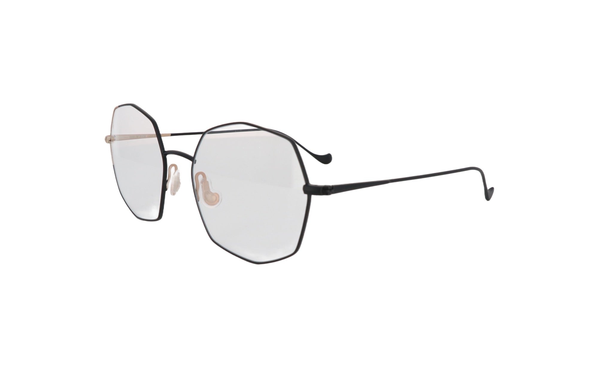 CAROLINE ABRAM VICENTA - Jorge Oculista