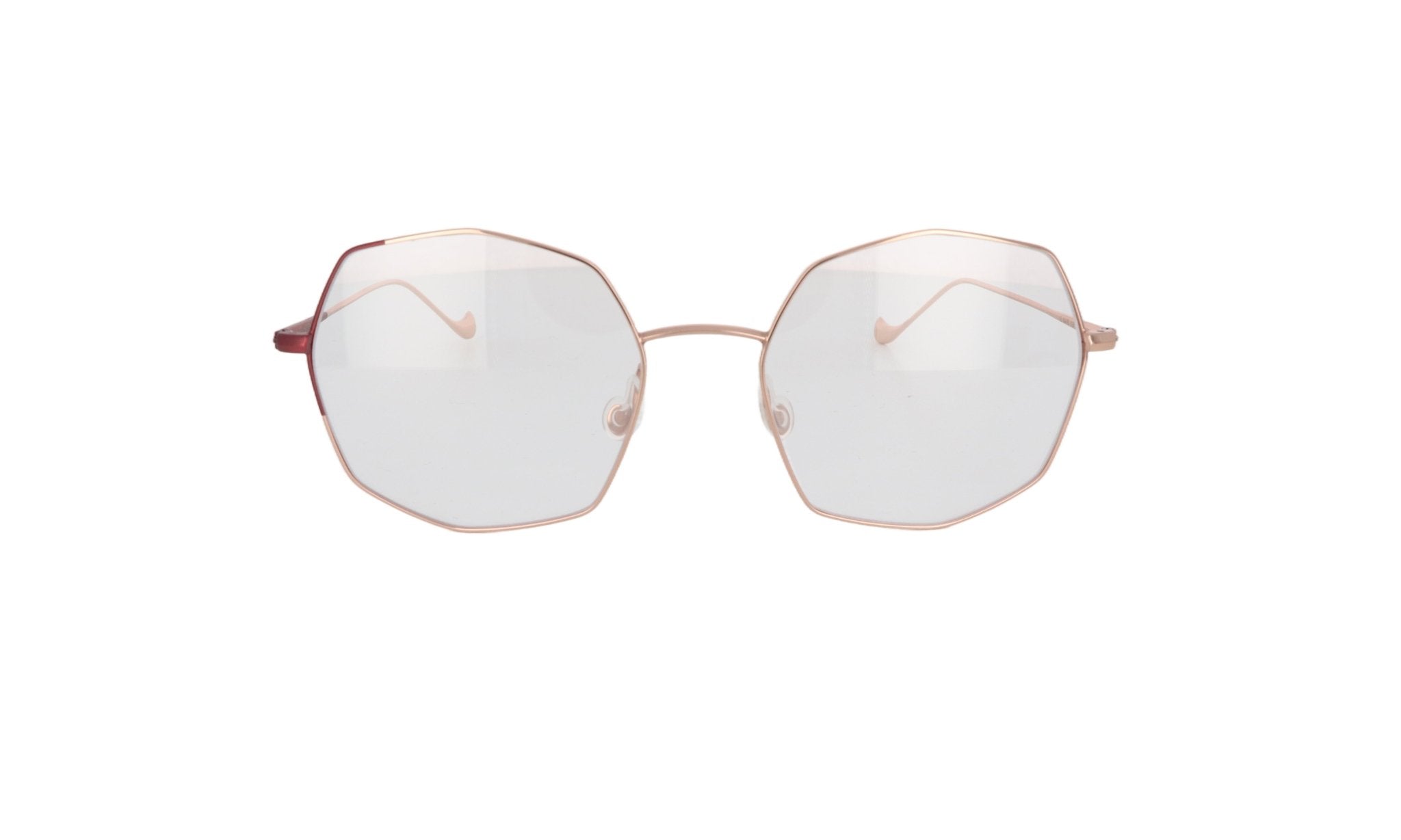 CAROLINE ABRAM VICENTA - Jorge Oculista