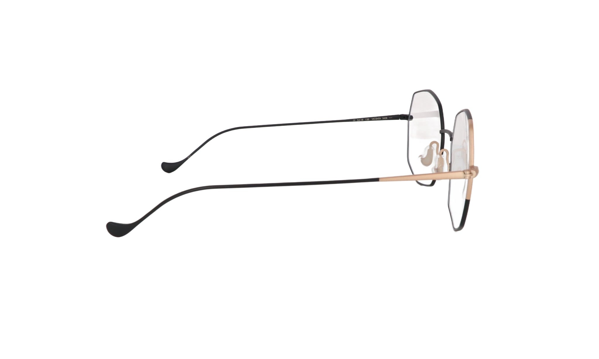 CAROLINE ABRAM VICENTA - Jorge Oculista