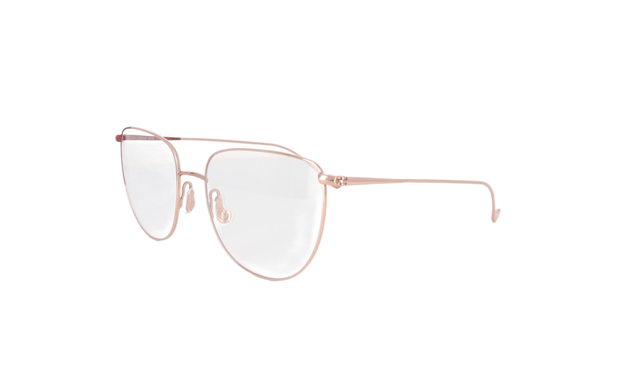 CAROLINE ABRAM VICTOIRE - Jorge Oculista