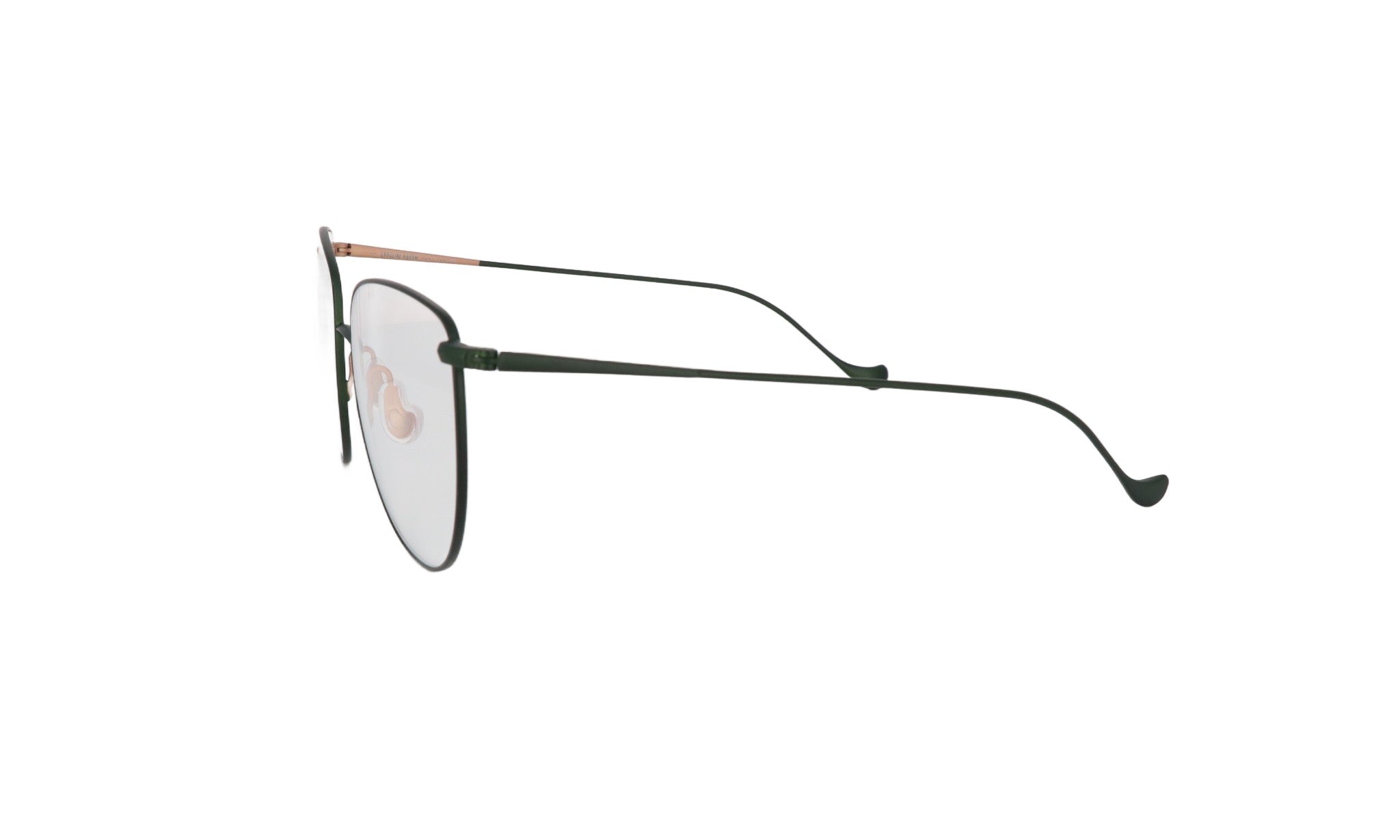 CAROLINE ABRAM VICTOIRE - Jorge Oculista