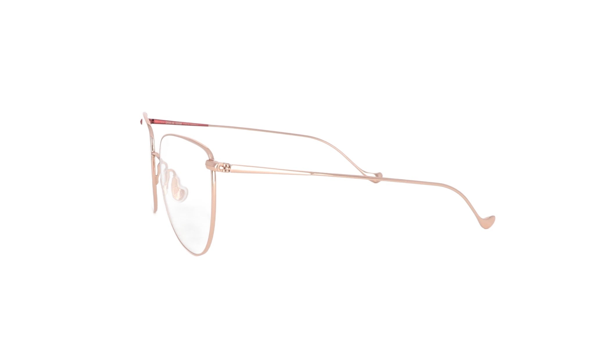 CAROLINE ABRAM VICTOIRE - Jorge Oculista