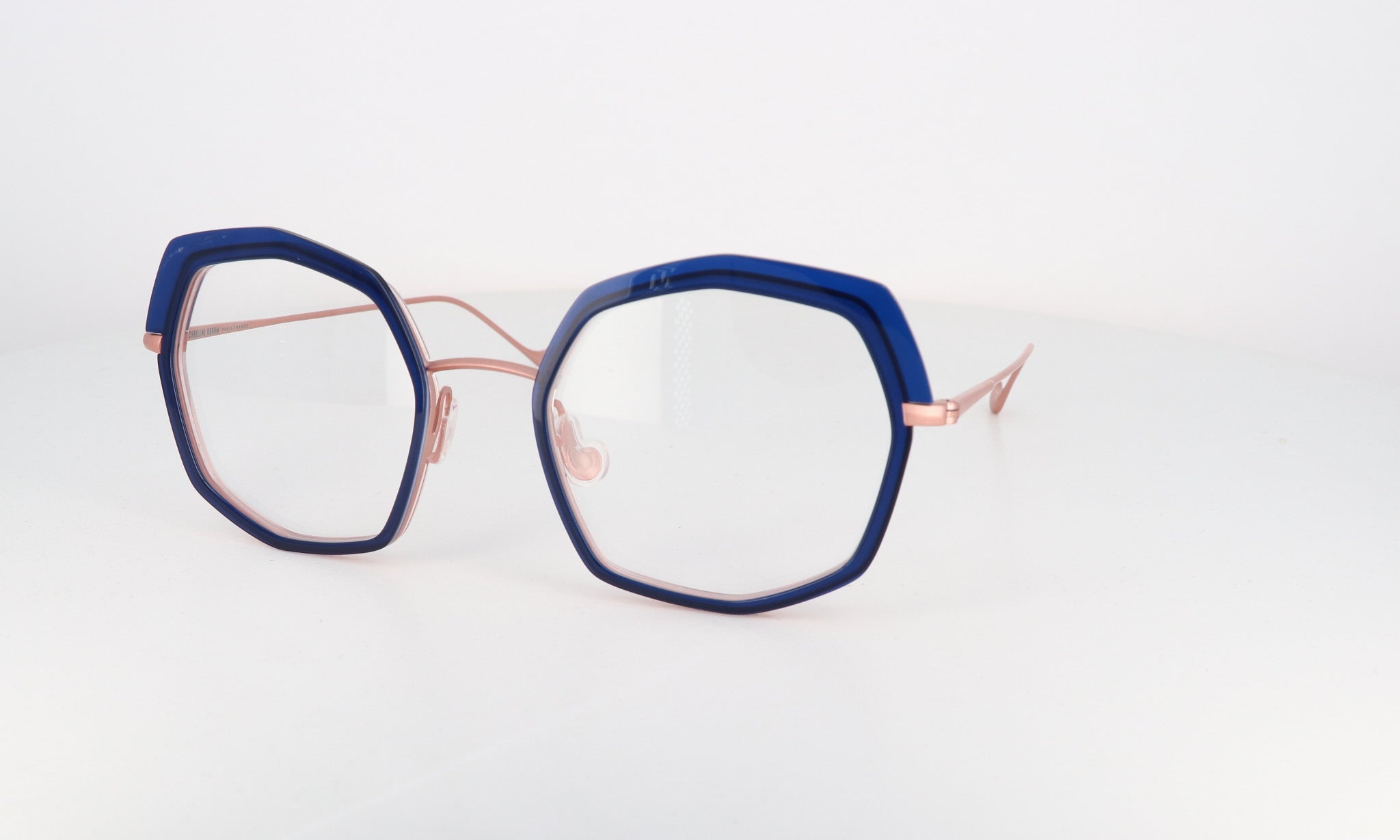 CAROLINE ABRAM WALLEN - Jorge Oculista