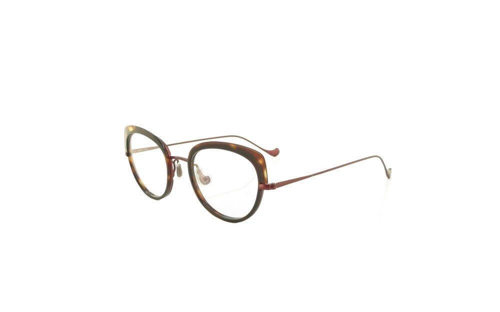 CAROLINE ABRAM WAVA - Jorge Oculista