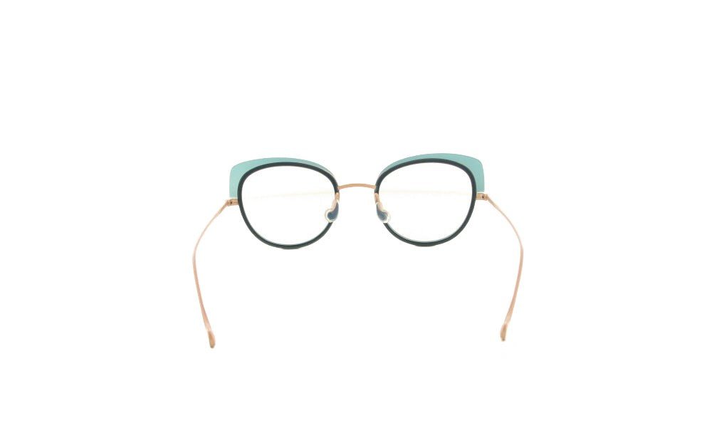 CAROLINE ABRAM WAVA - Jorge Oculista