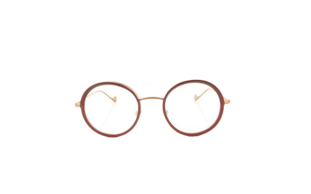 CAROLINE ABRAM WILLOW - Jorge Oculista