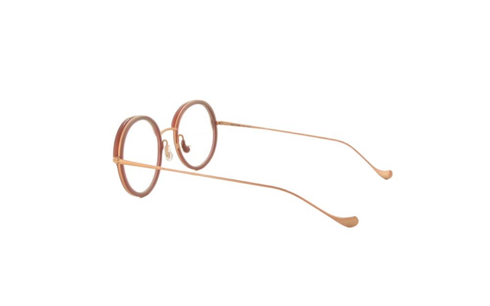 CAROLINE ABRAM WILLOW - Jorge Oculista