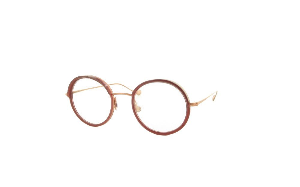 CAROLINE ABRAM WILLOW - Jorge Oculista