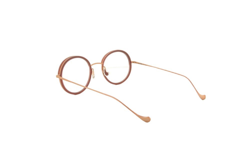 CAROLINE ABRAM WILLOW - Jorge Oculista