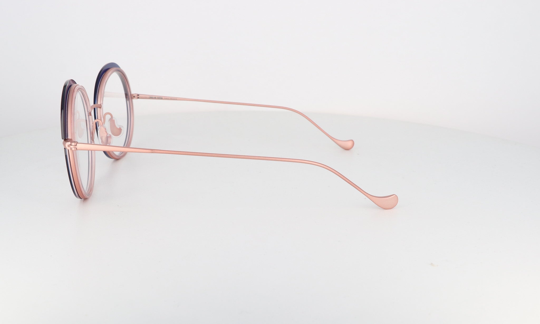 CAROLINE ABRAM WINNA - Jorge Oculista