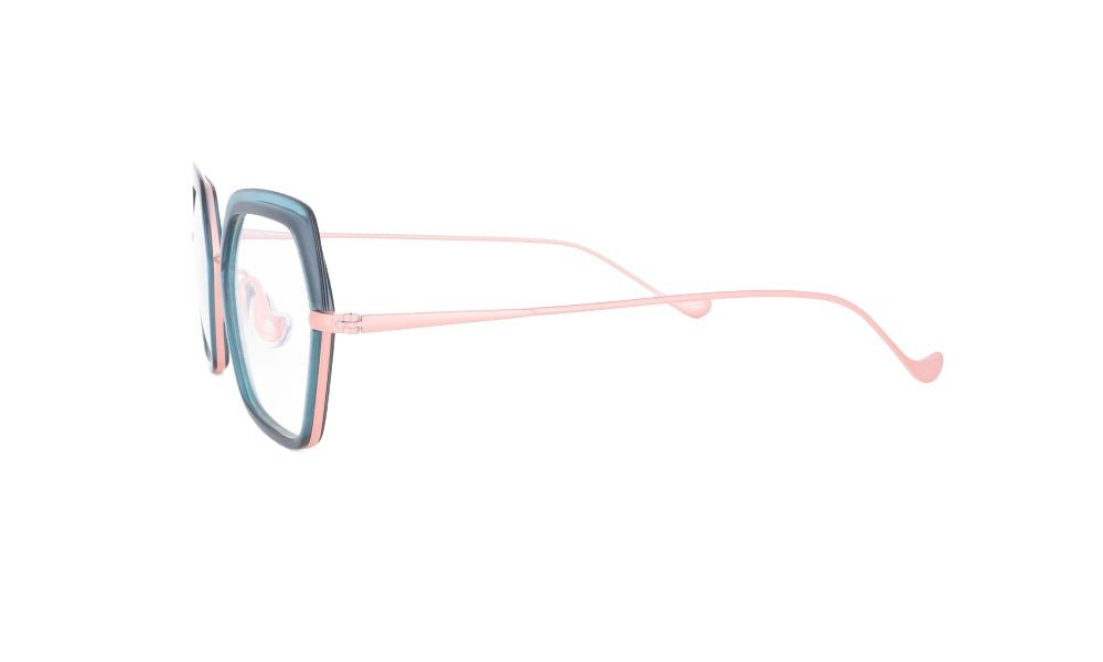 CAROLINE ABRAM WRY - Jorge Oculista