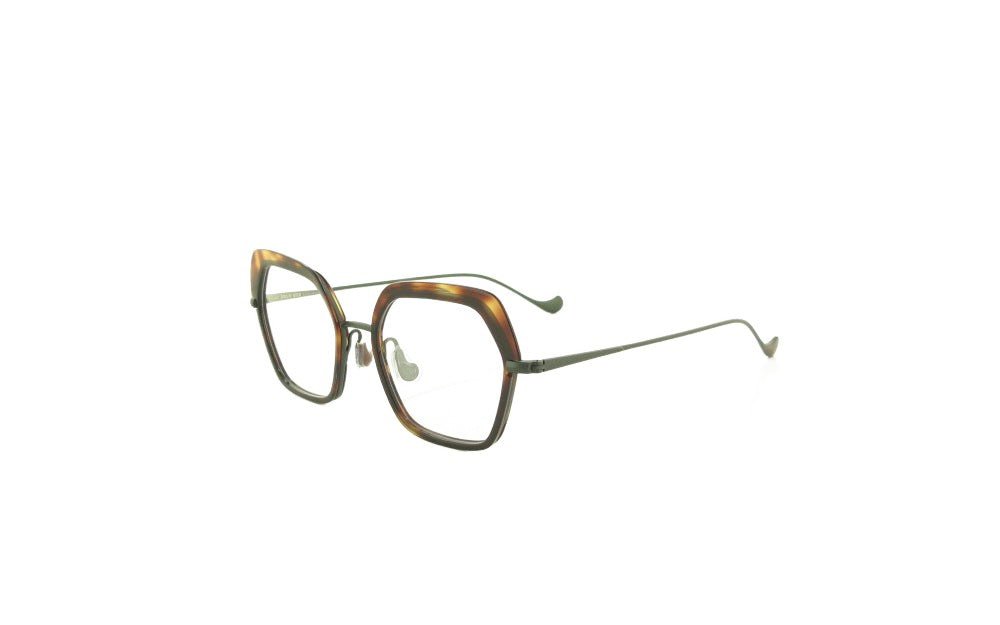 CAROLINE ABRAM WRY - Jorge Oculista