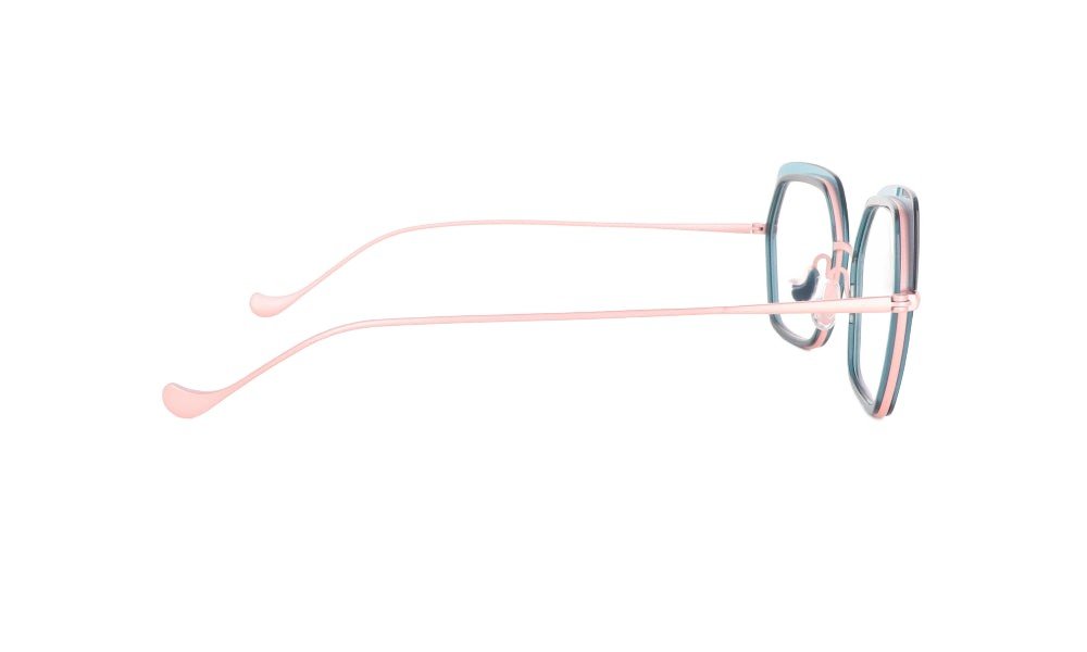 CAROLINE ABRAM WRY - Jorge Oculista