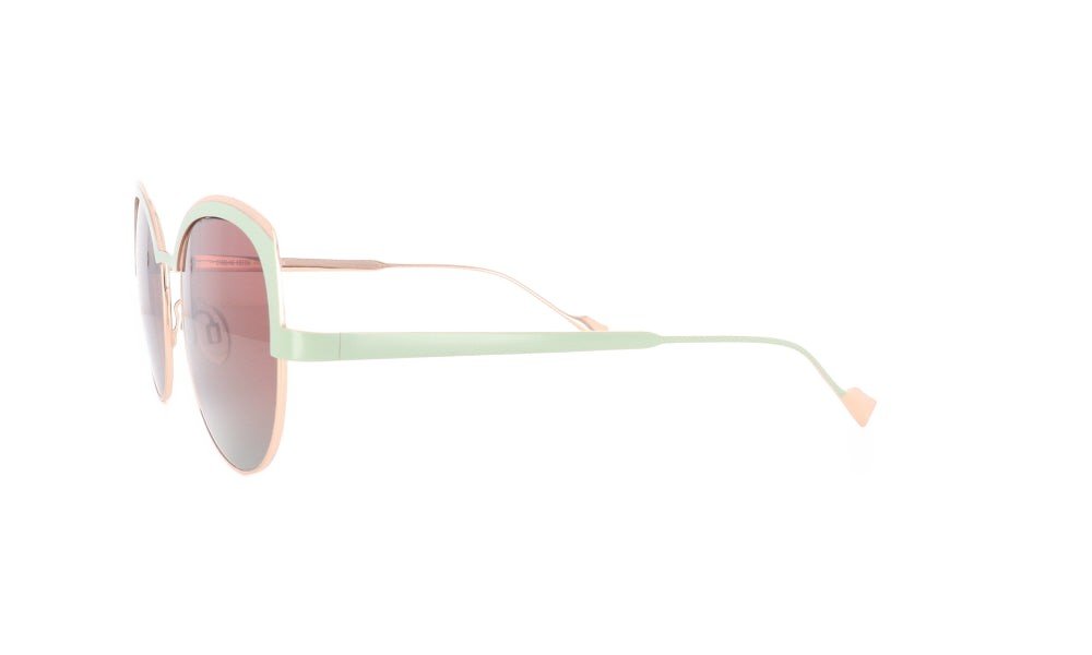 CAROLINE ABRAM X - TRAVAGANTE - Jorge Oculista