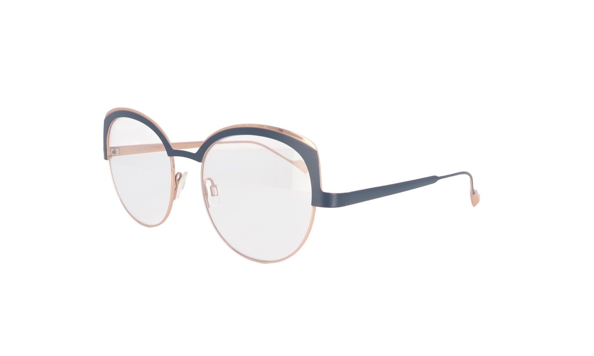 CAROLINE ABRAM X - TRAVAGANTE - Jorge Oculista