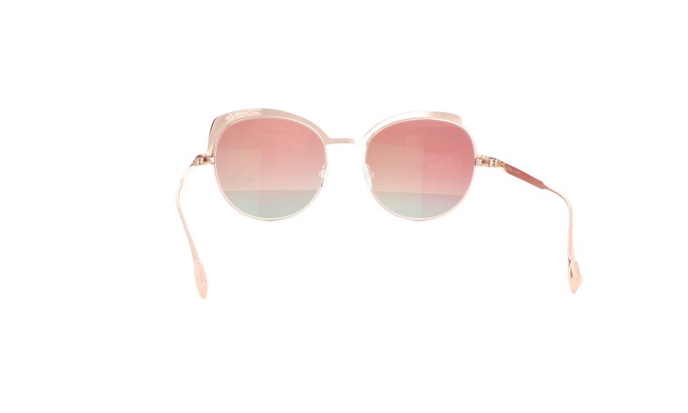 CAROLINE ABRAM X - TRAVAGANTE - Jorge Oculista