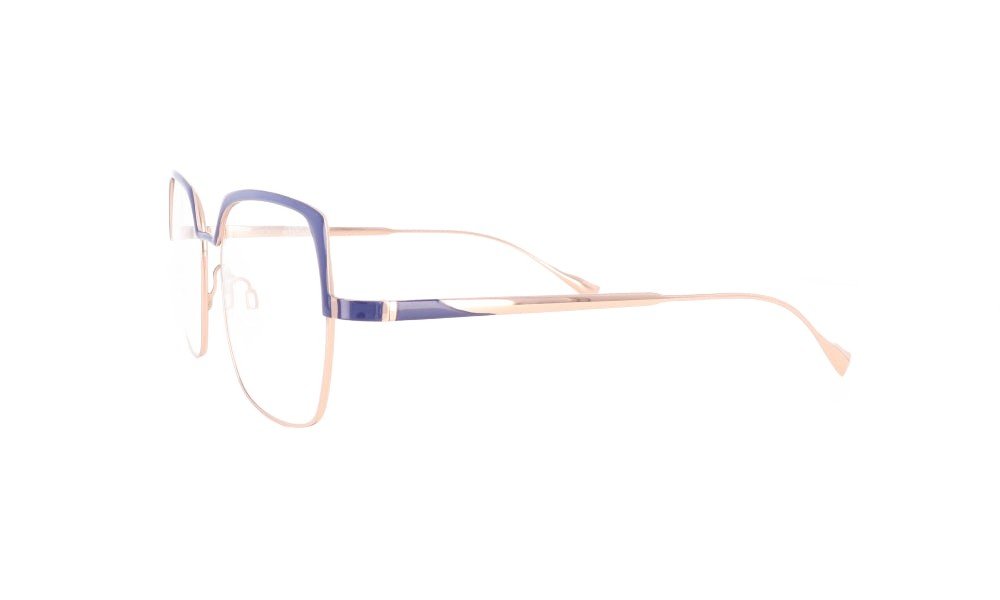 CAROLINE ABRAM YELEEN - Jorge Oculista