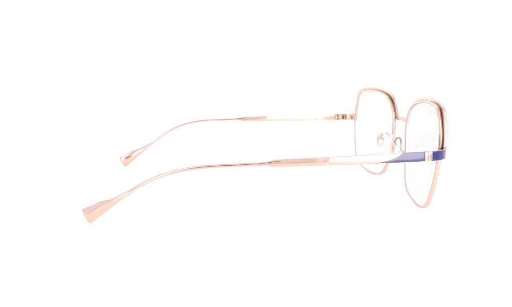 CAROLINE ABRAM YELEEN - Jorge Oculista