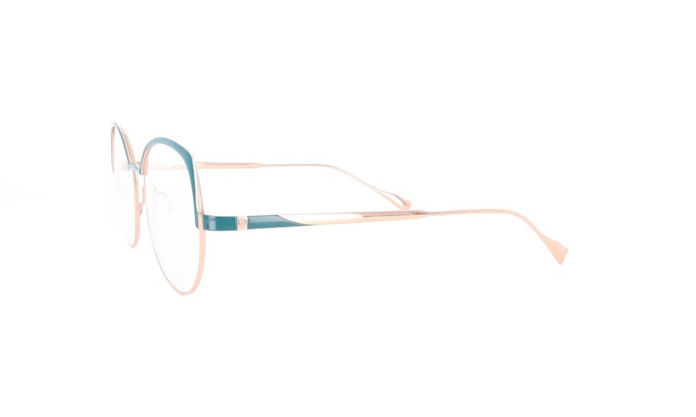 CAROLINE ABRAM YSEE - Jorge Oculista