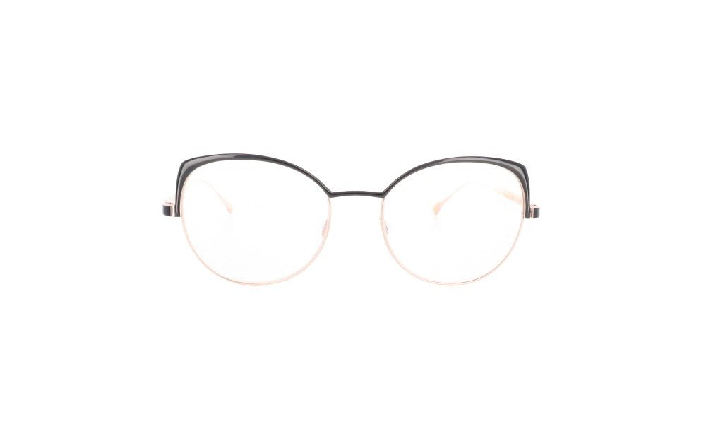 CAROLINE ABRAM YSEE - Jorge Oculista