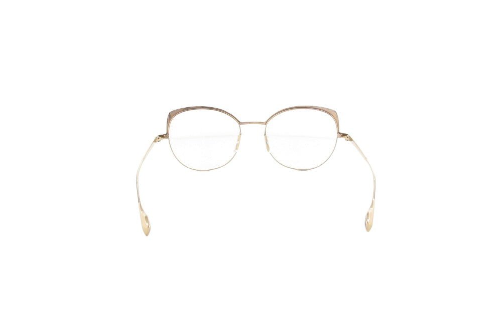 CAROLINE ABRAM YSEE - Jorge Oculista