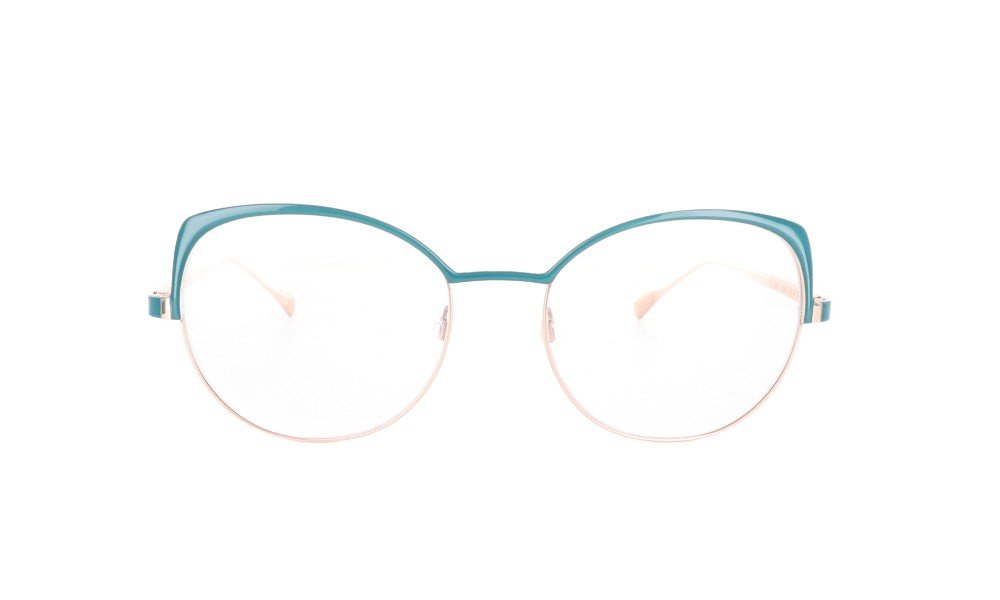 CAROLINE ABRAM YSEE - Jorge Oculista