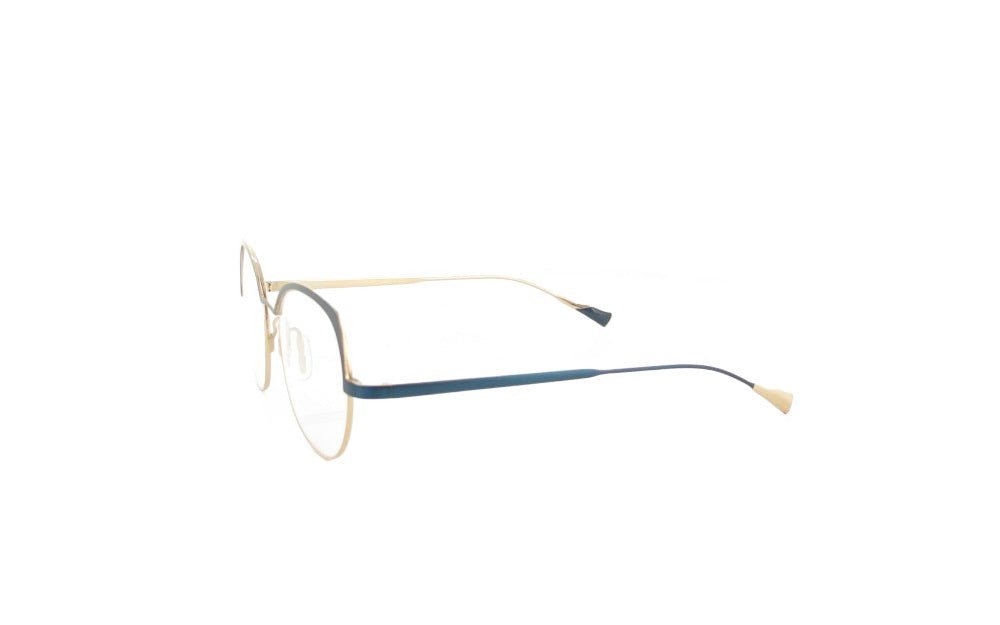 CAROLINE ABRAM YSEE - Jorge Oculista