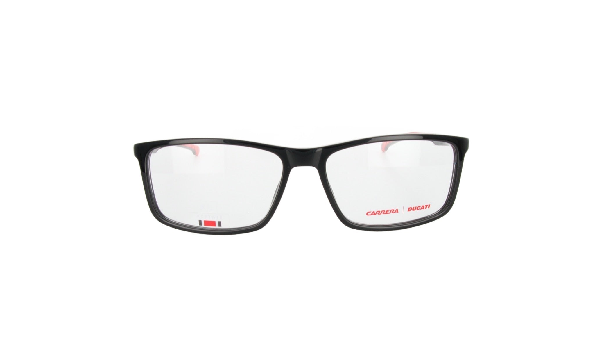 CARRERA DUCATI 007 - Jorge Oculista