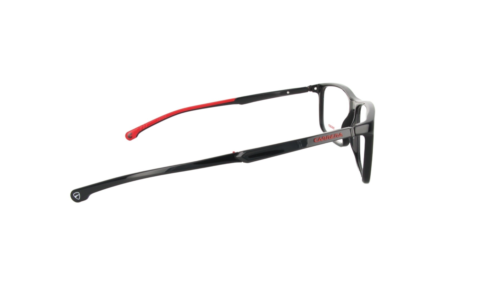 CARRERA DUCATI 007 - Jorge Oculista