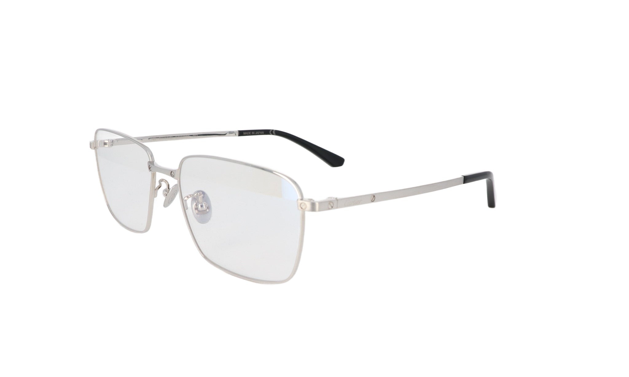 CARTIER CT 0320OA - Jorge Oculista