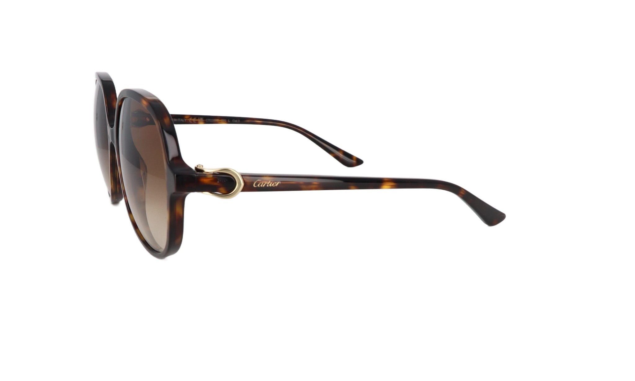 CARTIER CT 0350 - Jorge Oculista