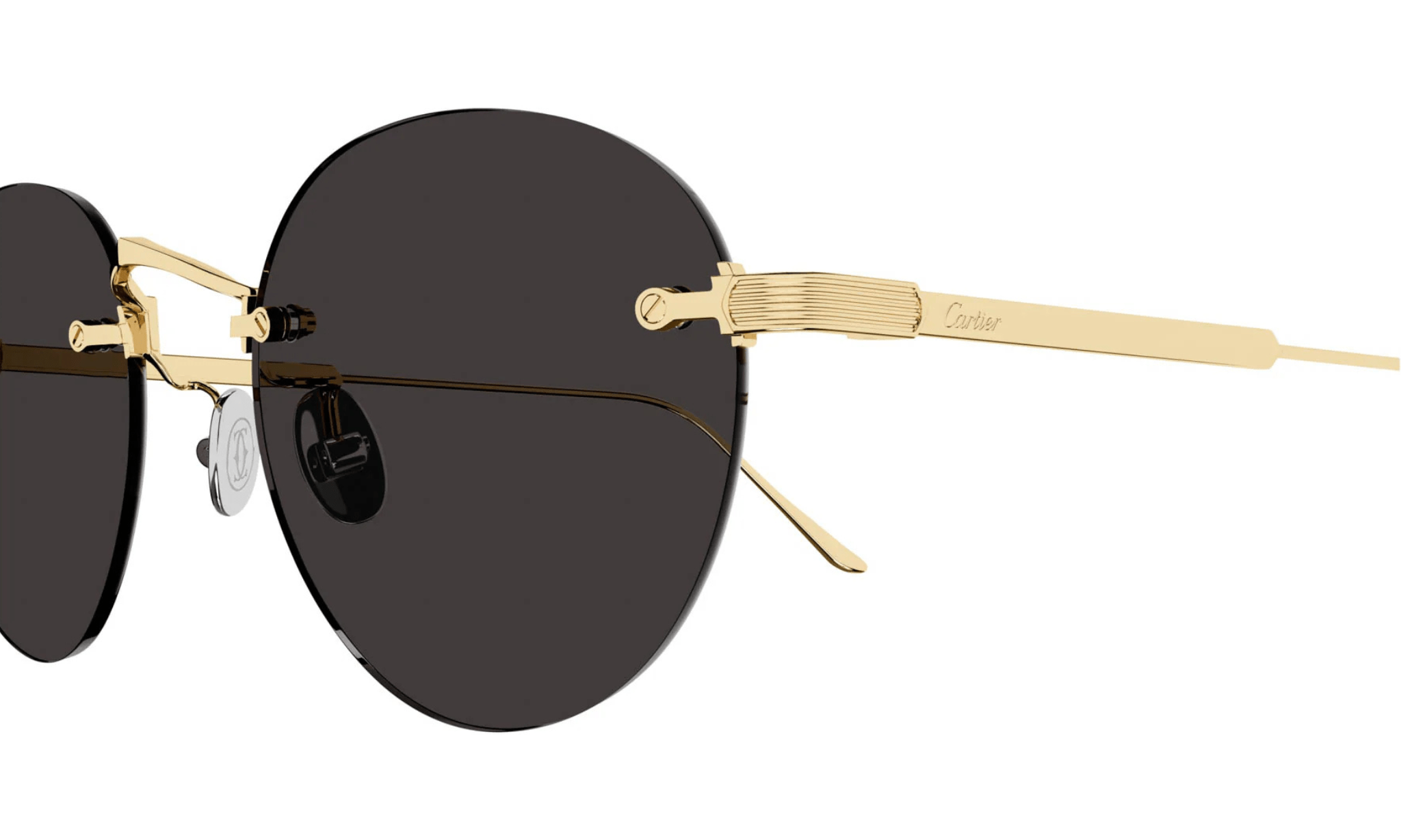 CARTIER CT 0393 - Jorge Oculista