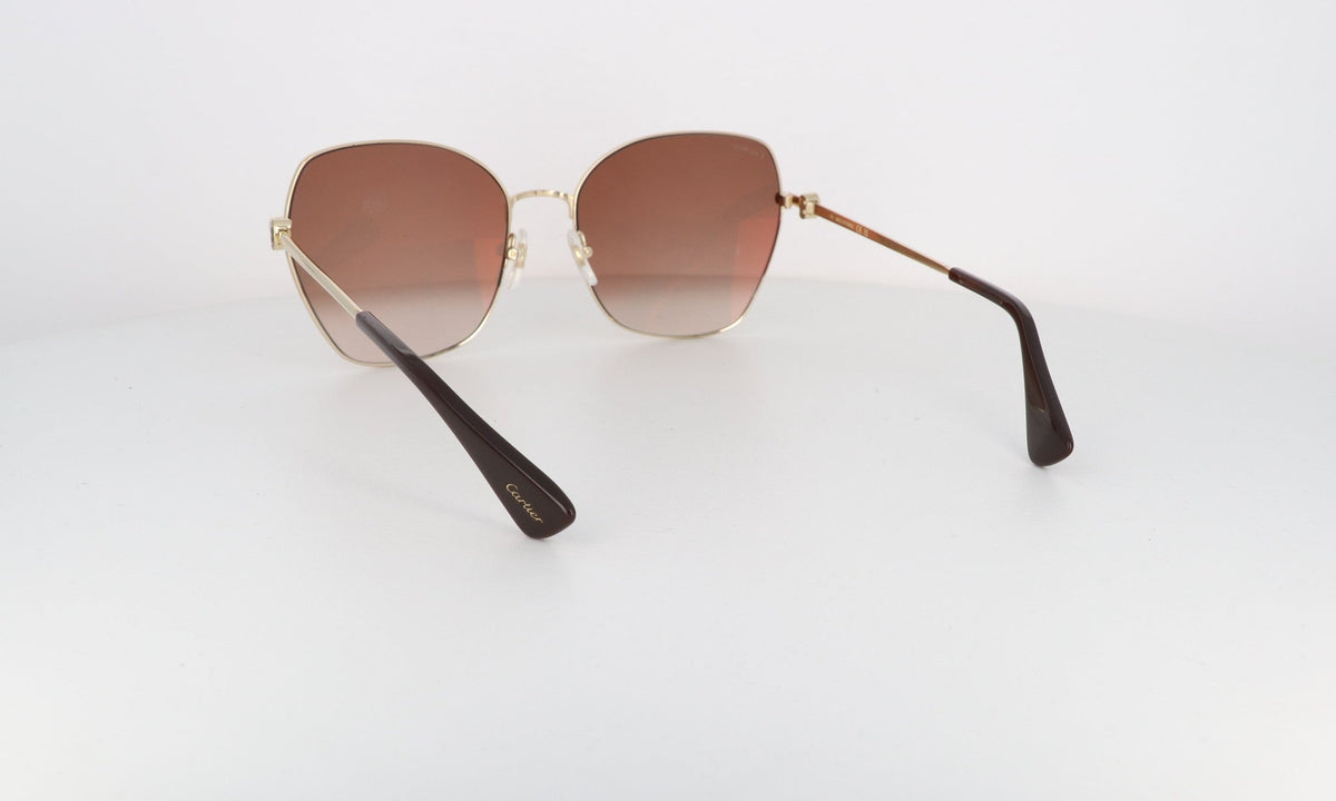 CARTIER CT 0402 - Jorge Oculista