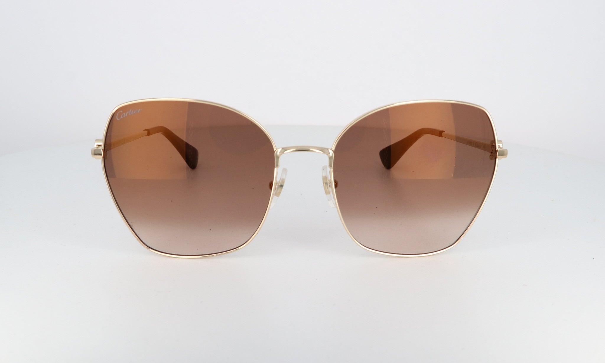 CARTIER CT 0402 - Jorge Oculista