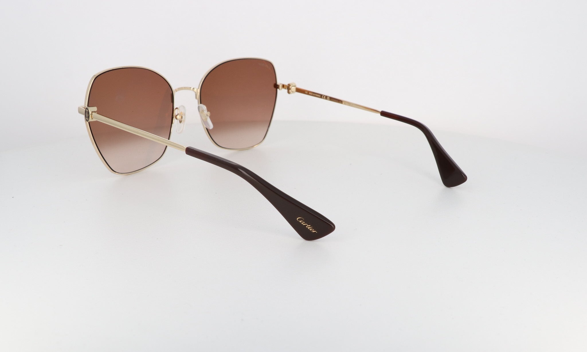CARTIER CT 0402 - Jorge Oculista