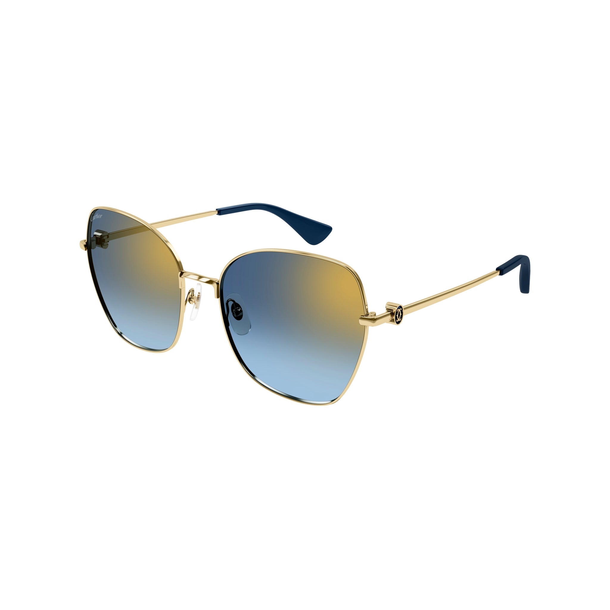 CARTIER CT 0402 - Jorge Oculista