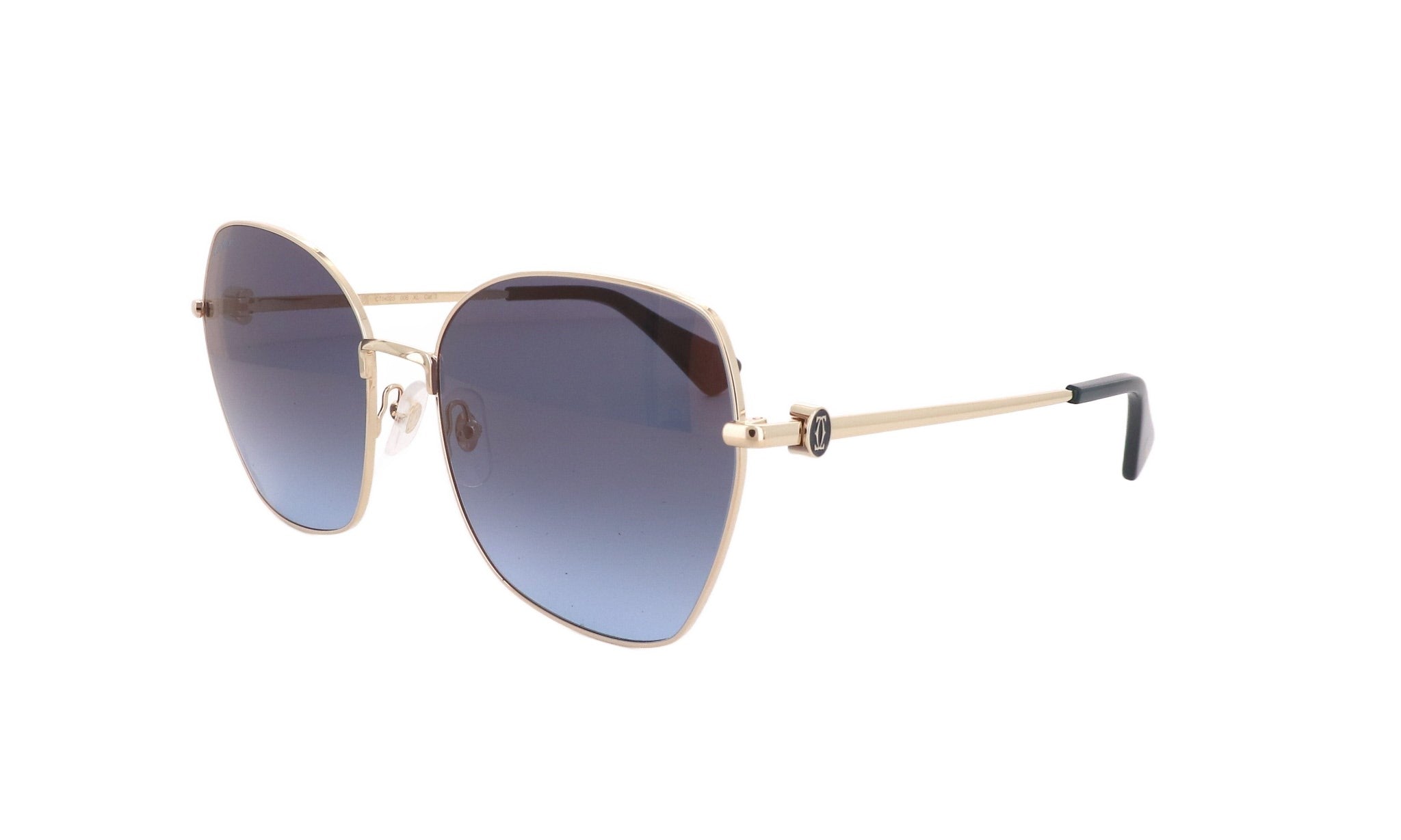 CARTIER CT 0402 - Jorge Oculista