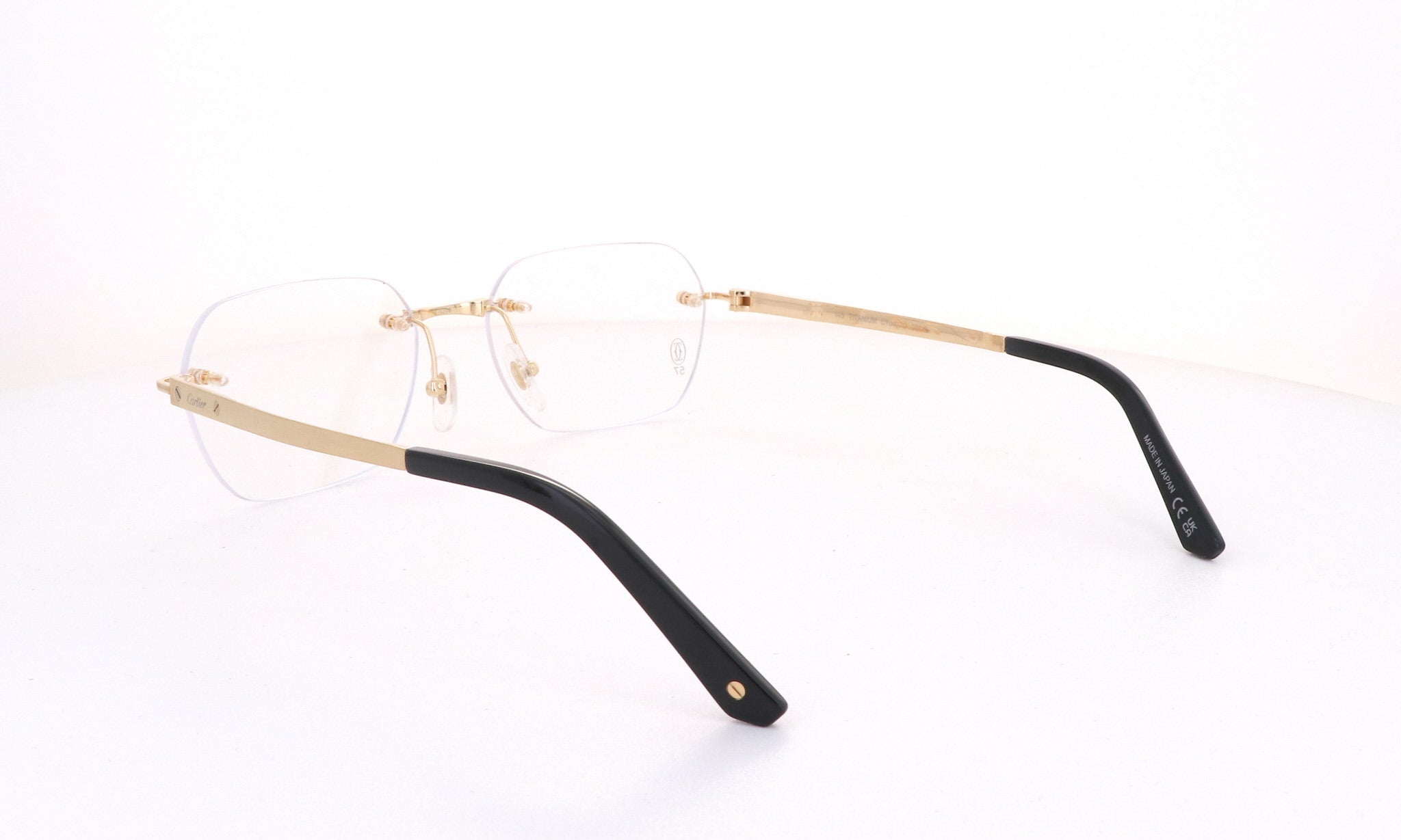 CARTIER CT 0407 - Jorge Oculista