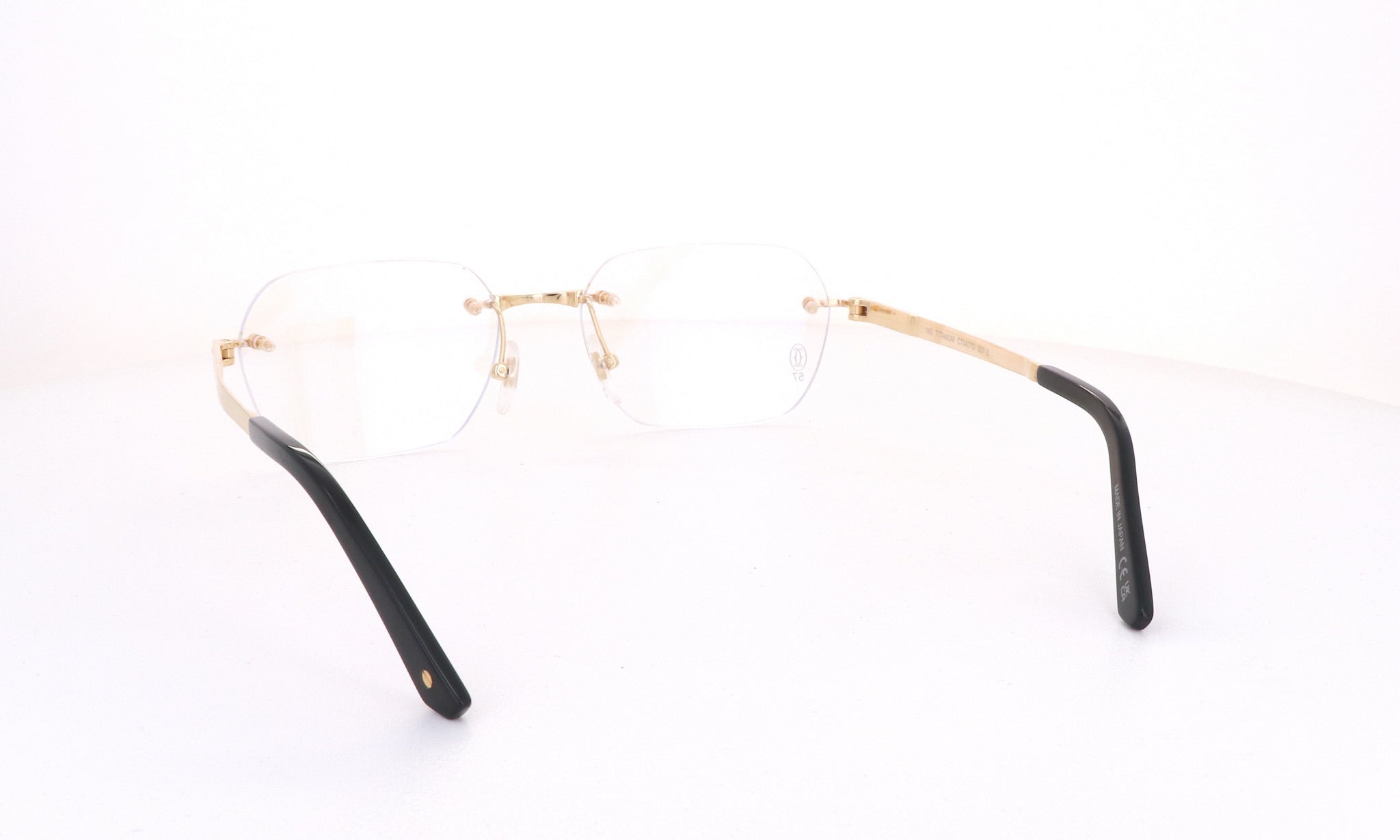 CARTIER CT 0407 - Jorge Oculista