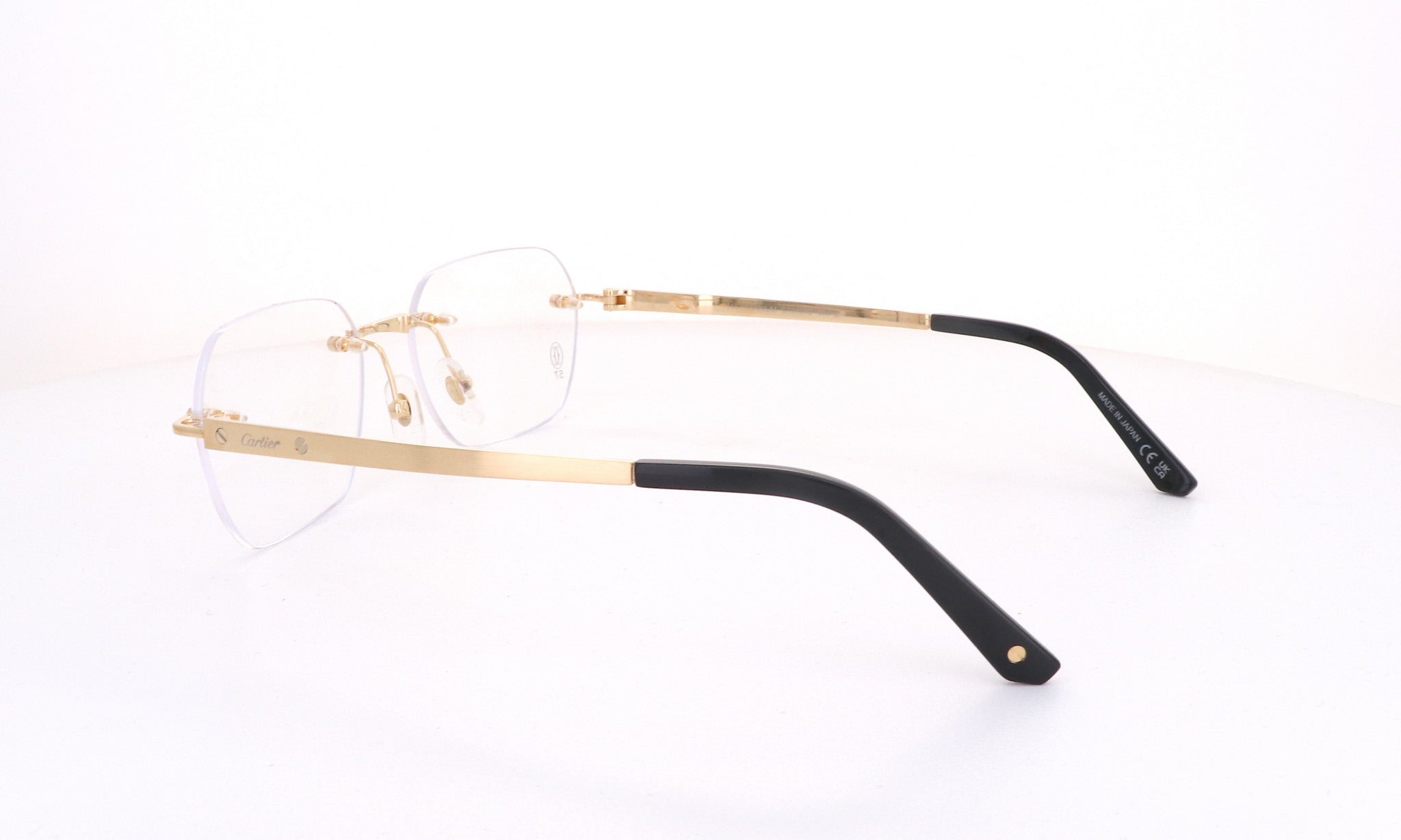 CARTIER CT 0407 - Jorge Oculista