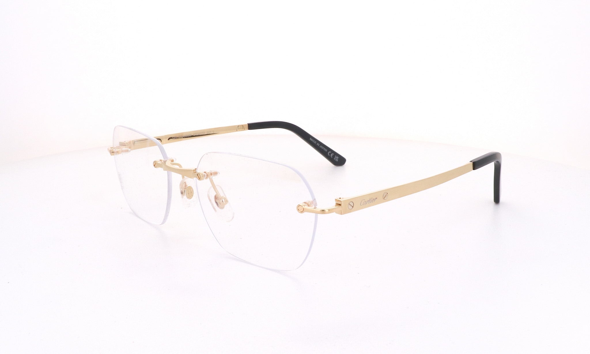 CARTIER CT 0407 - Jorge Oculista