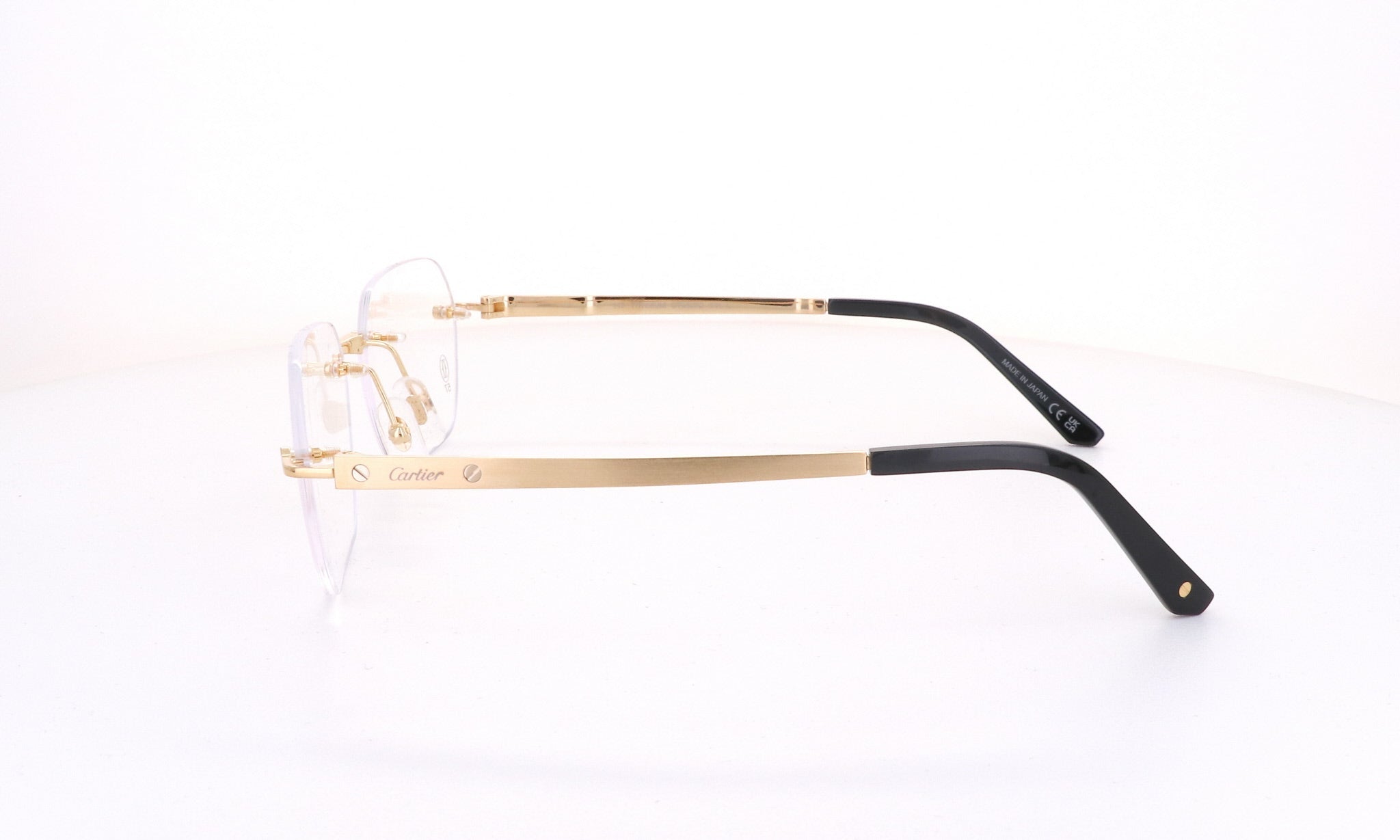 CARTIER CT 0407 - Jorge Oculista